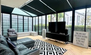 For Sale and Rent The Palazzo Pinklao 4 bedrooms | 4 bathrooms