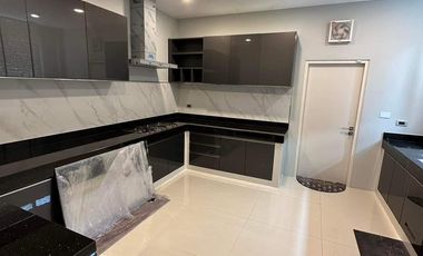 For Sale and Rent The Palazzo Pinklao 4 bedrooms | 4 bathrooms