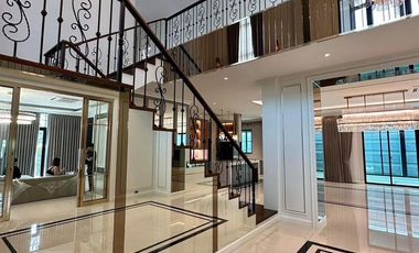 For Sale and Rent The Palazzo Pinklao 4 bedrooms | 4 bathrooms