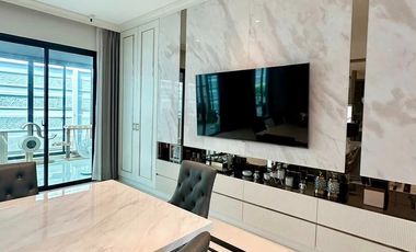 For Sale and Rent The Palazzo Pinklao 4 bedrooms | 4 bathrooms