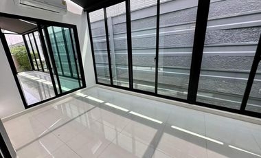 For Sale and Rent The Palazzo Pinklao 4 bedrooms | 4 bathrooms