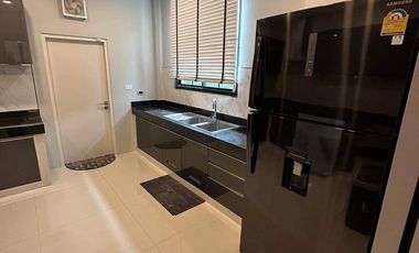 For Sale and Rent The Palazzo Pinklao 4 bedrooms | 4 bathrooms