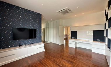 For Sale and Rent The Palazzo Pinklao 4 bedrooms | 4 bathrooms