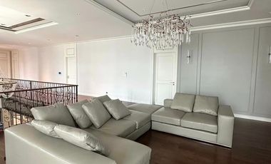 For Sale and Rent The Palazzo Pinklao 4 bedrooms | 4 bathrooms