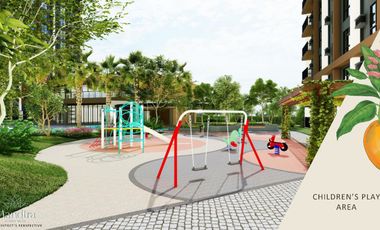For Sale: Studio at Mandtra Residences in Tipolo, Mandaue City - 22sqm.