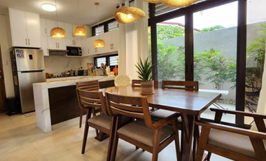 House and Lot For Sale in South Peak Subdivision (Filinvest Developed) San Pedro, Laguna