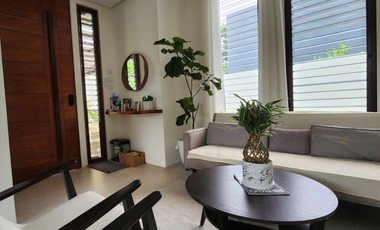 House and Lot For Sale in South Peak Subdivision (Filinvest Developed) San Pedro, Laguna