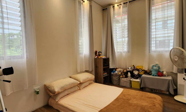 House and Lot For Sale in South Peak Subdivision (Filinvest Developed) San Pedro, Laguna