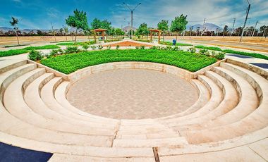 TERRENO INDEPENDIZADO 105M2 EN ALAMEDA LIMA SUR - CHILCA