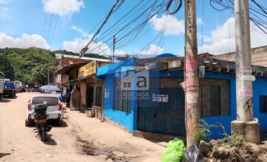 COD. 10391 SE ARRIENDA LOCAL CHIMITA