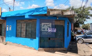 COD. 10391 SE ARRIENDA LOCAL CHIMITA