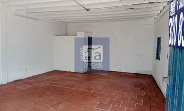 COD. 10391 SE ARRIENDA LOCAL CHIMITA