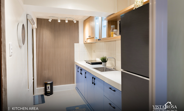 Vista Rosa at San Francisco 3 Bedrooms Townhouse near Southwoods City