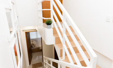 Vista Rosa at San Francisco 3 Bedrooms Townhouse near Southwoods City