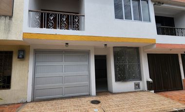 CASA EN VENTA EN CARTAGO VALLE