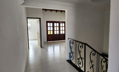 CASA EN VENTA EN CARTAGO VALLE