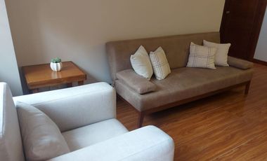 En renta departamento en Cuenca.