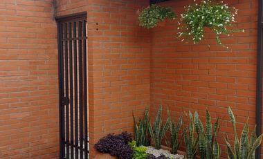 En renta departamento en Cuenca.