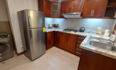 En renta departamento en Cuenca.