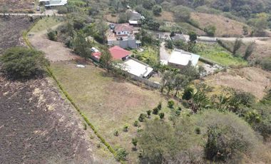 TERRENO EN VENTA EN YUNGUILLA SECTOR CERCALOMA