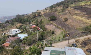 TERRENO EN VENTA EN YUNGUILLA SECTOR CERCALOMA