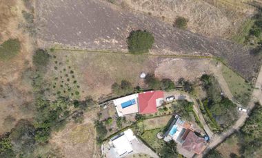 TERRENO EN VENTA EN YUNGUILLA SECTOR CERCALOMA