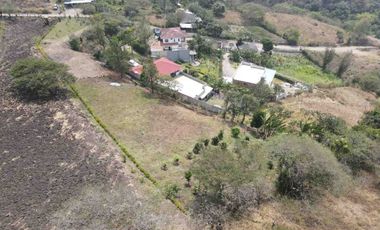 TERRENO EN VENTA EN YUNGUILLA SECTOR CERCALOMA