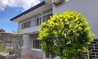 Stunning 5-Bedroom House for Sale in Silver Hills Subdivision, Talamban, Cebu City!