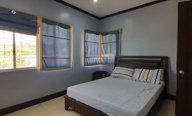 Stunning 5-Bedroom House for Sale in Silver Hills Subdivision, Talamban, Cebu City!