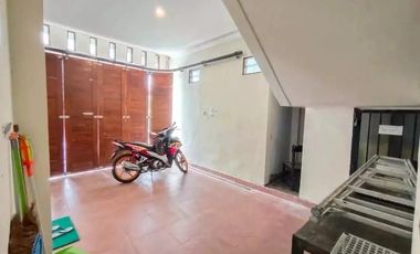 homestay dijual full furnish di tajem maguwoharjo dekat budi mulia 2