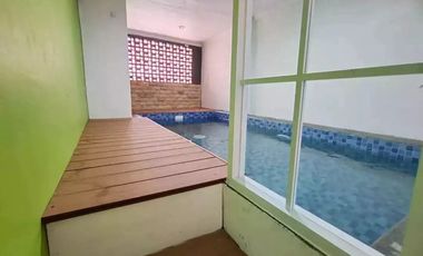 homestay dijual full furnish di tajem maguwoharjo dekat budi mulia 2