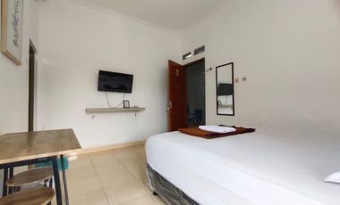 homestay dijual full furnish di tajem maguwoharjo dekat budi mulia 2