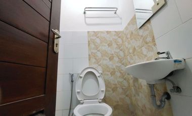 homestay dijual full furnish di tajem maguwoharjo dekat budi mulia 2