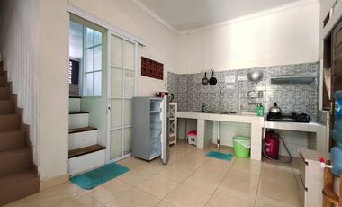 homestay dijual full furnish di tajem maguwoharjo dekat budi mulia 2