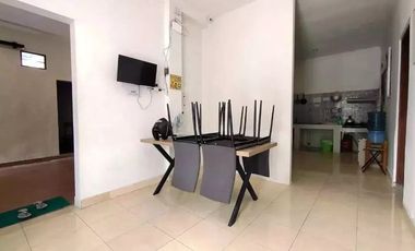 homestay dijual full furnish di tajem maguwoharjo dekat budi mulia 2