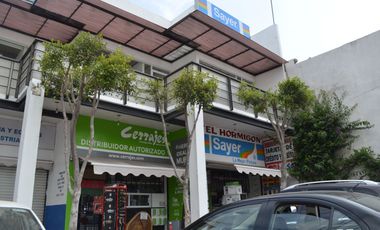 Locales comerciales en Querètaro
