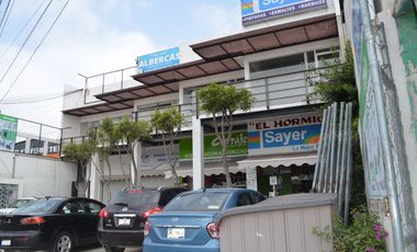 Locales comerciales en Querètaro