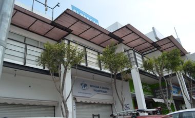 Locales comerciales en Querètaro