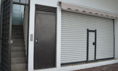 Locales comerciales en Querètaro