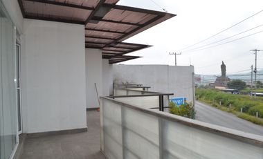 Locales comerciales en Querètaro