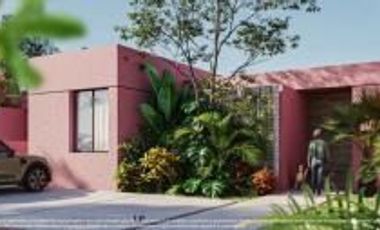 VILLAS EN VENTA EN SAN CRISANTO