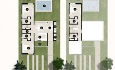 VILLAS EN VENTA EN SAN CRISANTO
