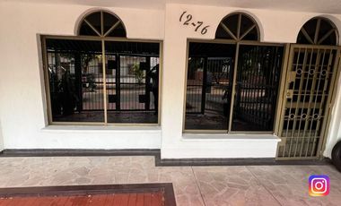 SE ARRIENDA ESPECTACULAR CASA COMERCIAL B/ ALTICO NEIVA (HUI-COL)