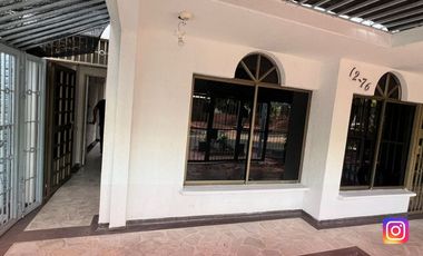 SE ARRIENDA ESPECTACULAR CASA COMERCIAL B/ ALTICO NEIVA (HUI-COL)