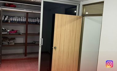 SE ARRIENDA ESPECTACULAR CASA COMERCIAL B/ ALTICO NEIVA (HUI-COL)