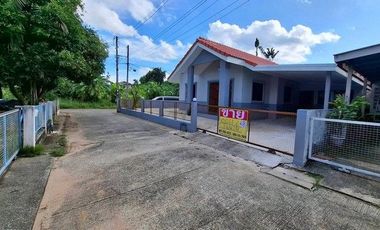 ขายด่วนบ้านเดี่ยวตกแต่งใหม่ 61 ตร.วา ม.พิมานบุรีโนนทัน4  อ.เมือง ขอนแก่น   ZT473