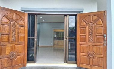 ขายด่วนบ้านเดี่ยวตกแต่งใหม่ 61 ตร.วา ม.พิมานบุรีโนนทัน4  อ.เมือง ขอนแก่น   ZT473