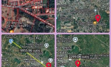 ขายด่วนบ้านเดี่ยวตกแต่งใหม่ 61 ตร.วา ม.พิมานบุรีโนนทัน4  อ.เมือง ขอนแก่น   ZT473