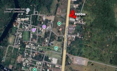 TERRENO EN RENTA EN PASO DEL TORO VERACRUZ | ARLETTE FLORES