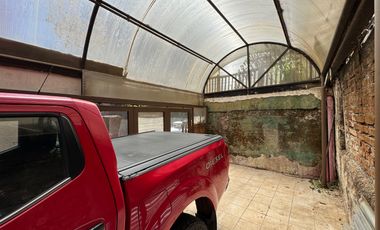 Gran casa 3 pisos en Barrio Universitario Concepción, Chorrillos